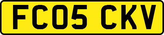 FC05CKV