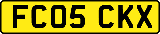 FC05CKX