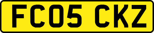 FC05CKZ