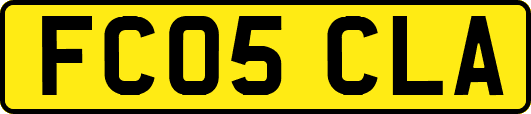 FC05CLA