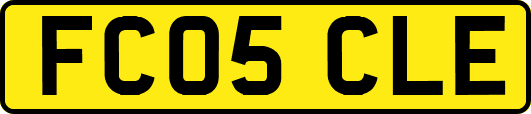 FC05CLE