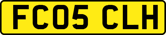 FC05CLH