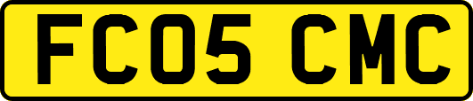 FC05CMC