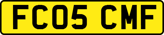 FC05CMF
