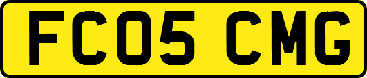 FC05CMG