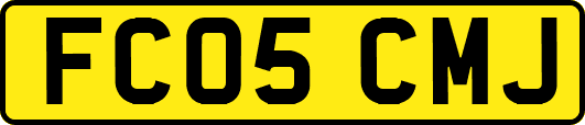 FC05CMJ