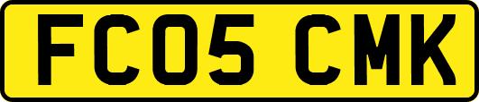 FC05CMK
