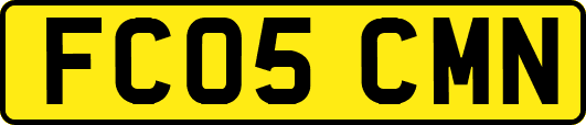 FC05CMN