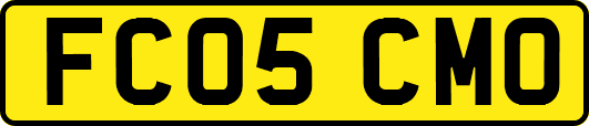 FC05CMO