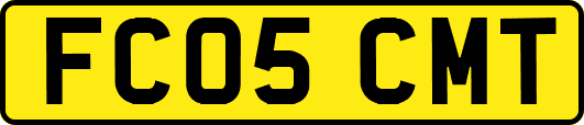 FC05CMT
