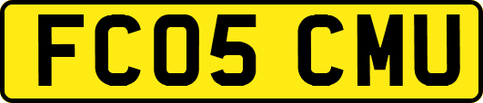 FC05CMU