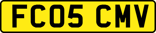 FC05CMV