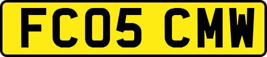 FC05CMW