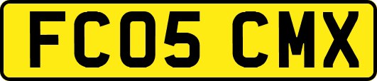 FC05CMX