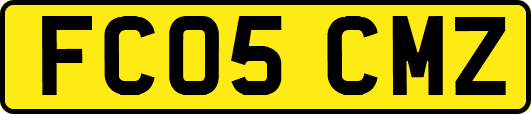 FC05CMZ