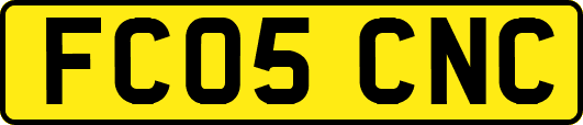FC05CNC