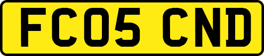 FC05CND