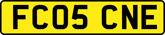 FC05CNE