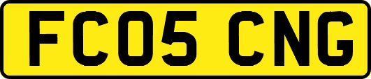 FC05CNG