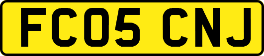 FC05CNJ