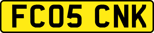 FC05CNK