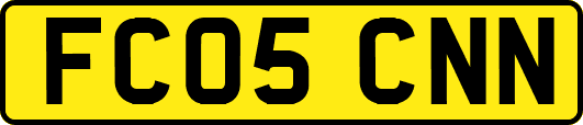 FC05CNN