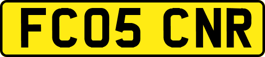 FC05CNR