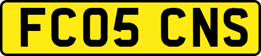 FC05CNS