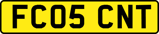 FC05CNT