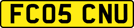 FC05CNU