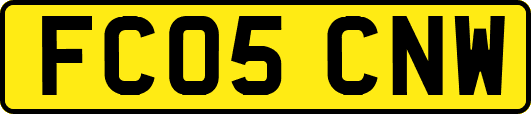 FC05CNW