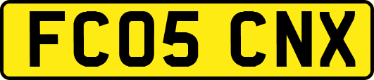 FC05CNX