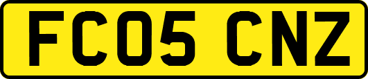 FC05CNZ