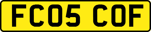 FC05COF