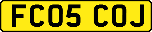 FC05COJ
