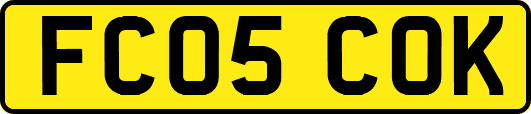 FC05COK