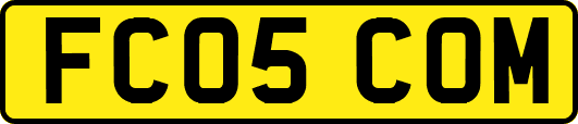 FC05COM