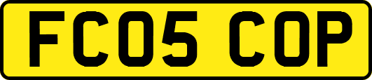 FC05COP