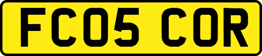 FC05COR
