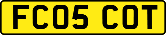 FC05COT