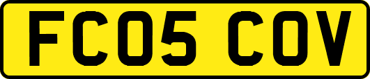 FC05COV