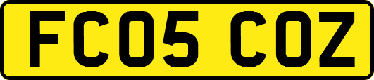 FC05COZ
