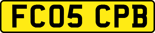 FC05CPB