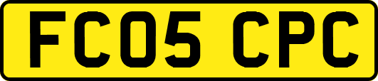 FC05CPC