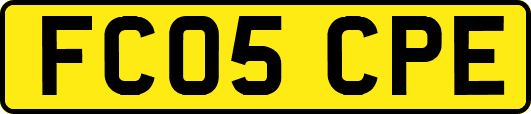 FC05CPE
