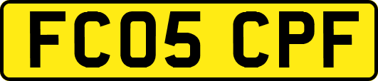 FC05CPF