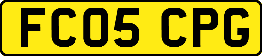 FC05CPG