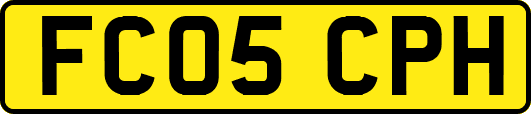 FC05CPH