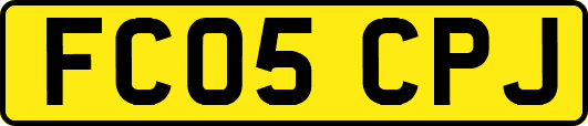 FC05CPJ