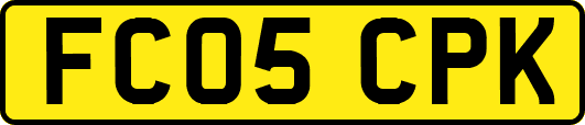 FC05CPK